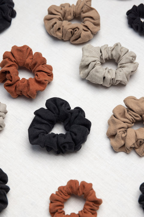 Slate Wearables The Slate Scrunchie