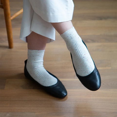Unified Confetti Socks