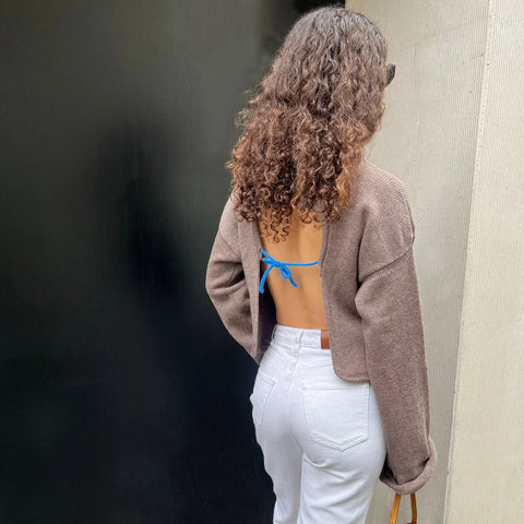 Givéh Camel Bonny