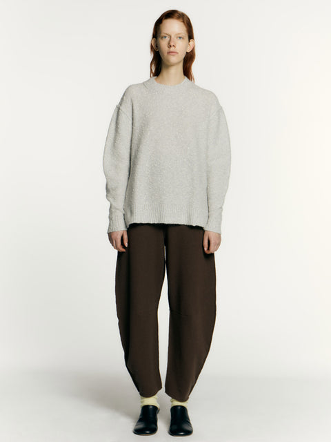 RUS the Brand Wakai Knit | Ice