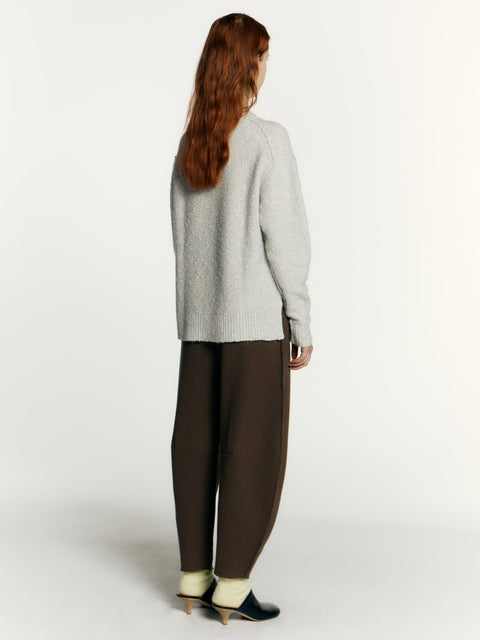 RUS the Brand Wakai Knit | Ice