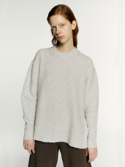 RUS the Brand Wakai Knit | Ice