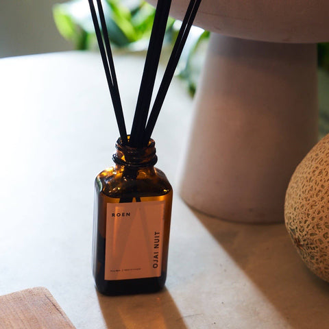 Roen Ojai Nuit Reed Diffuser