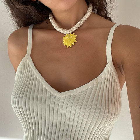 Givéh Aftab Necklace