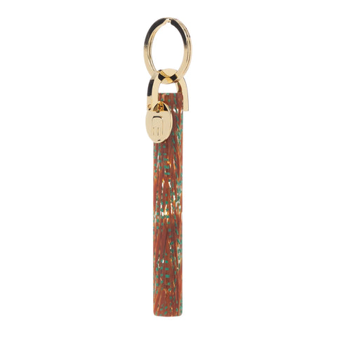 Machete Bar Keychain | Cadmium