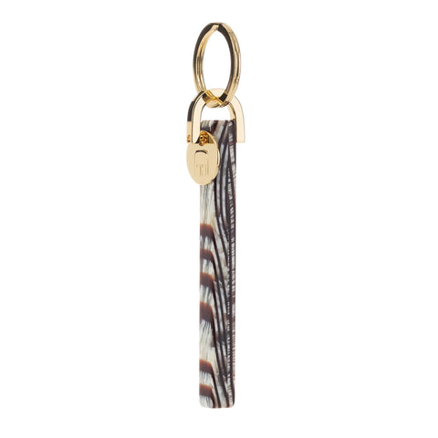 Machete Bar Keychain | Canyon Brown