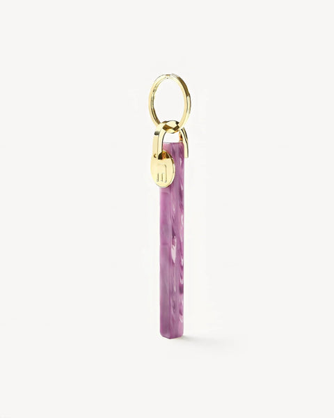 Machete Bar Keychain | Orchid