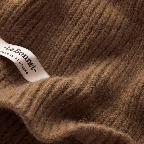 Le Bonnet Classic Beanie