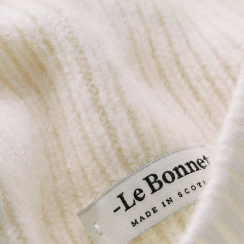 Le Bonnet Classic Beanie