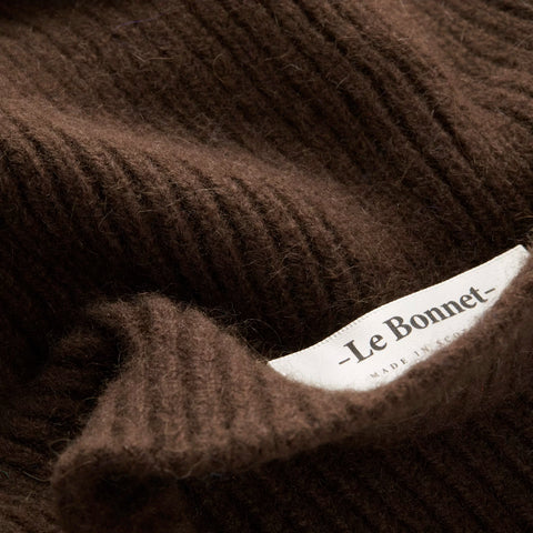 Le Bonnet Classic Beanie