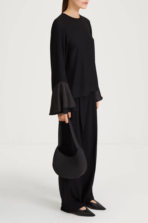 Stylein Marlowe Blouse | Black