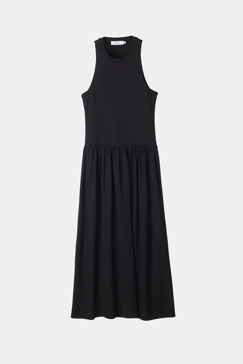 Stylein Janni Dress | Black