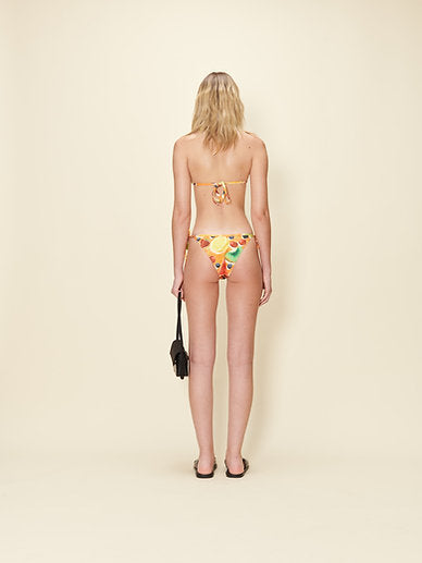 House of Sunny Some Fruits Bikini Bottom