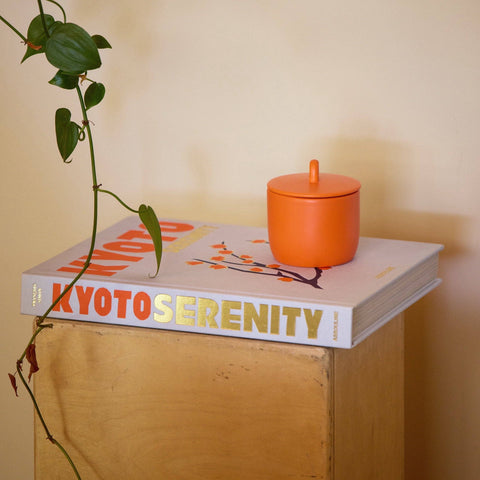 Roen Fushimi Candle