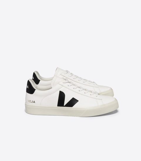 Veja Campo | Extra White Black