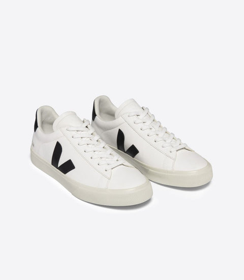 Veja Campo | Extra White Black