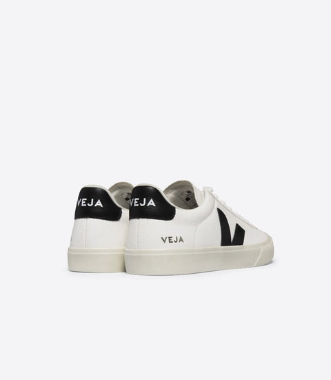 Veja Campo | Extra White Black
