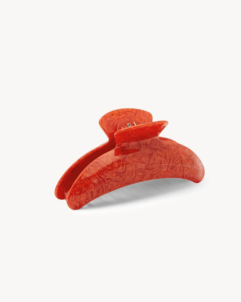 Machete Jumbo Heirloom Claw | Poppy