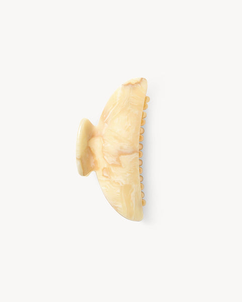 Machete Midi Heirloom Claw | Crème