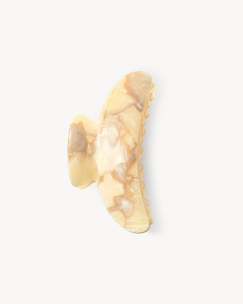 Machete Grande Heirloom Claw | Crème