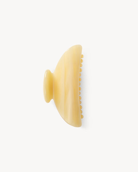 Machete Midi Heirloom Claw | Citrine