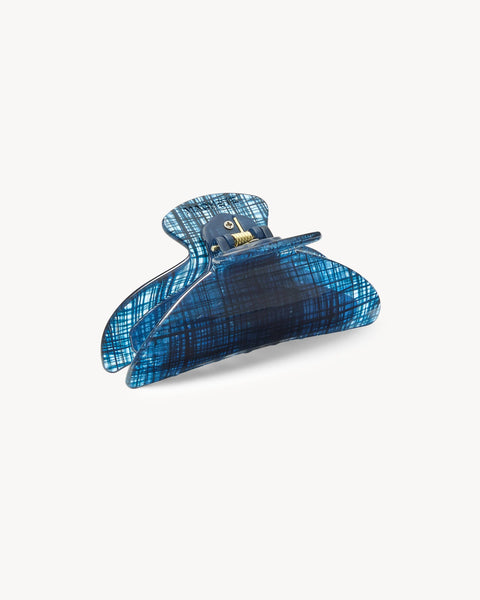 Machete Midi Heirloom Claw | Chambray