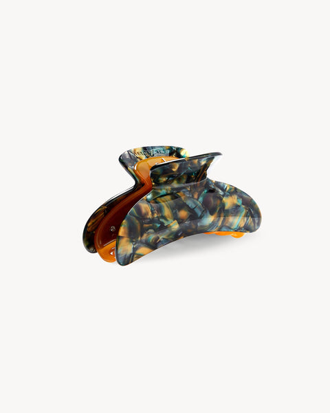 Machete Grande Heirloom Claw | Green Tortoise