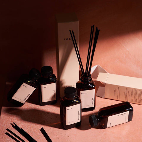 Roen Ojai Nuit Reed Diffuser
