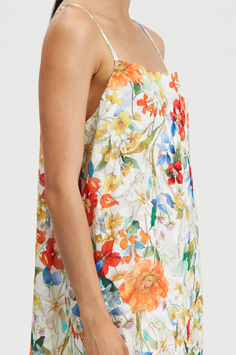 Stylein Magnolia Dress | Floral