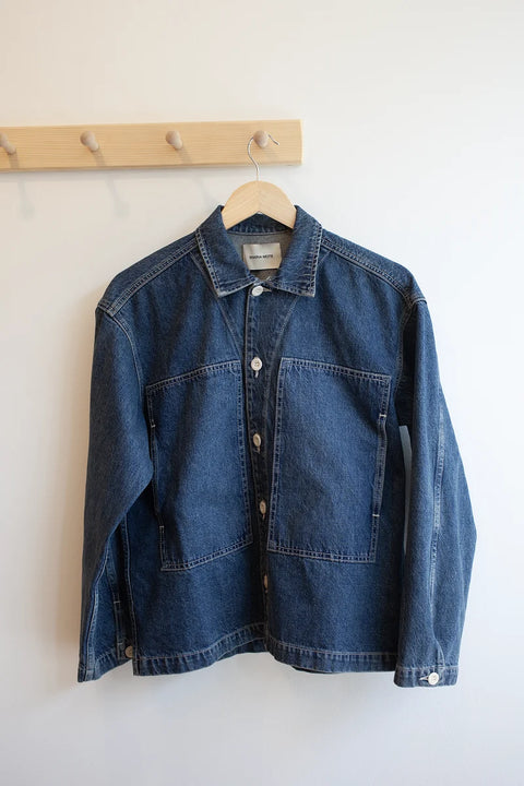 Shaina Mote Garden Shirt | East