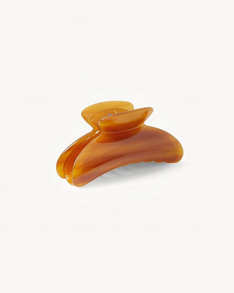 Machete Grande Heirloom Claw I Cognac