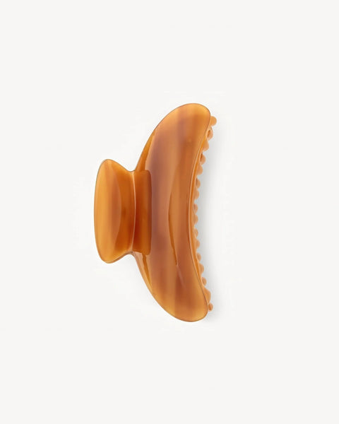 Machete Grande Heirloom Claw I Cognac