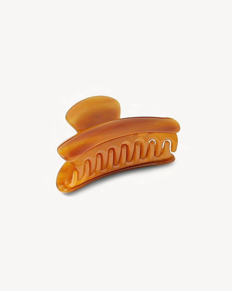 Machete Grande Heirloom Claw I Cognac