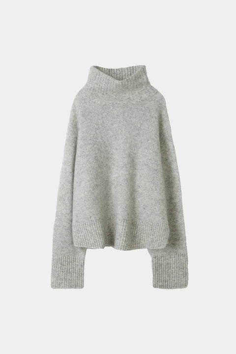 Stylein Nike Sweater | Light Grey