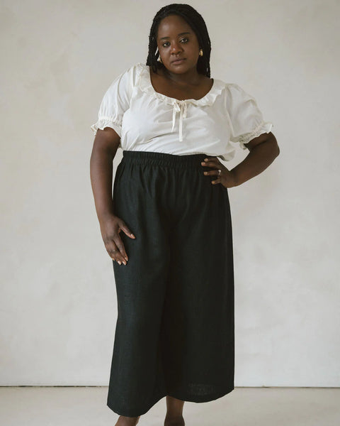 Harly Jae Aura Pant | Black