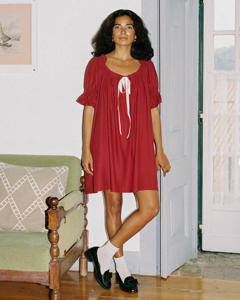 Harly Jae Juliette Dress | Rouge à Lèvres