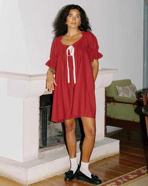 Harly Jae Juliette Dress | Rouge à Lèvres