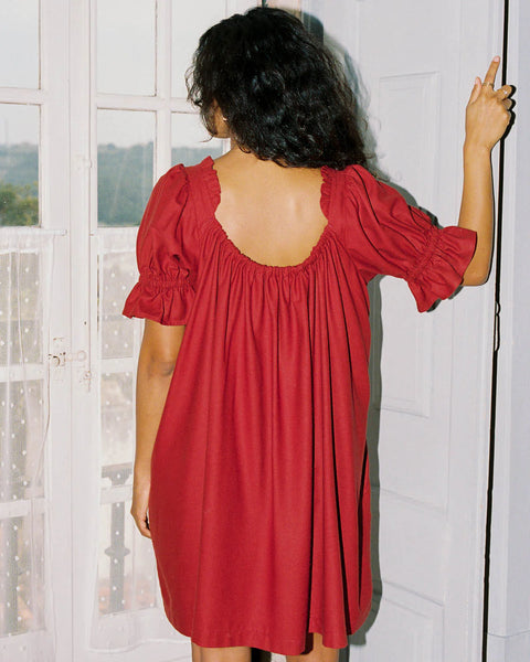 Harly Jae Juliette Dress | Rouge à Lèvres