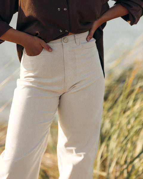 Harly Jae Wyn Pants | Hazel Stripe