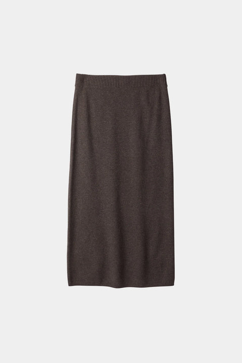 Stylein Harmonia Skirt | Coffee