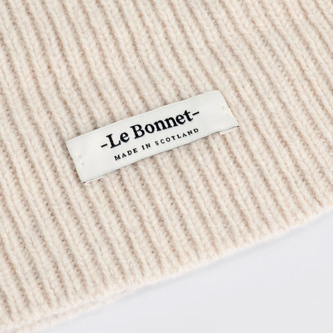 Le Bonnet Classic Beanie
