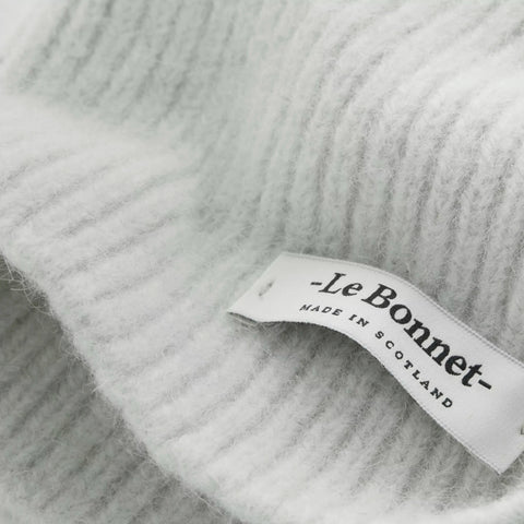 Le Bonnet Classic Beanie