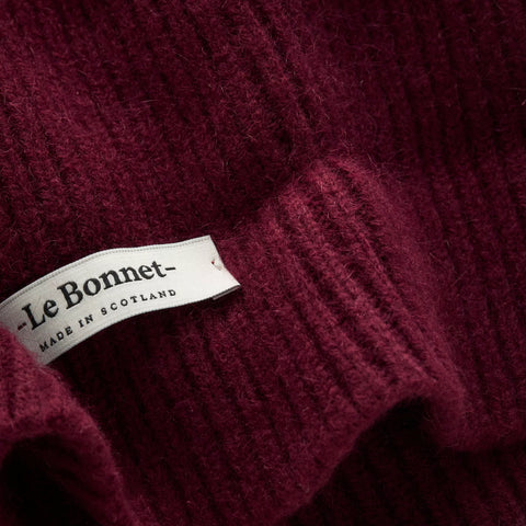 Le Bonnet Classic Beanie