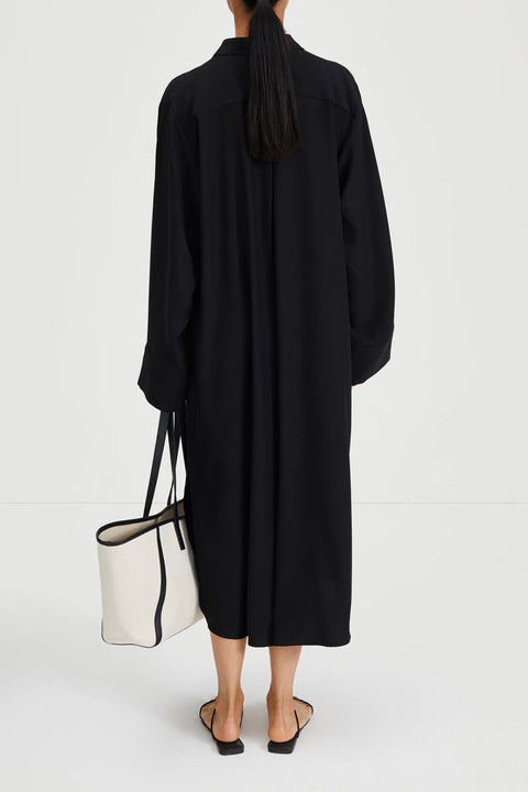 Stylein Montorio Dress | Black