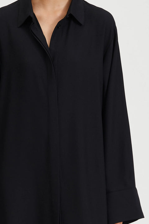 Stylein Montorio Dress | Black