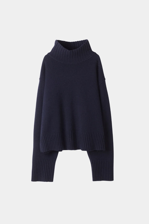 Stylein Hilary Sweater | Navy