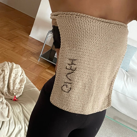 Givéh Gere Bag