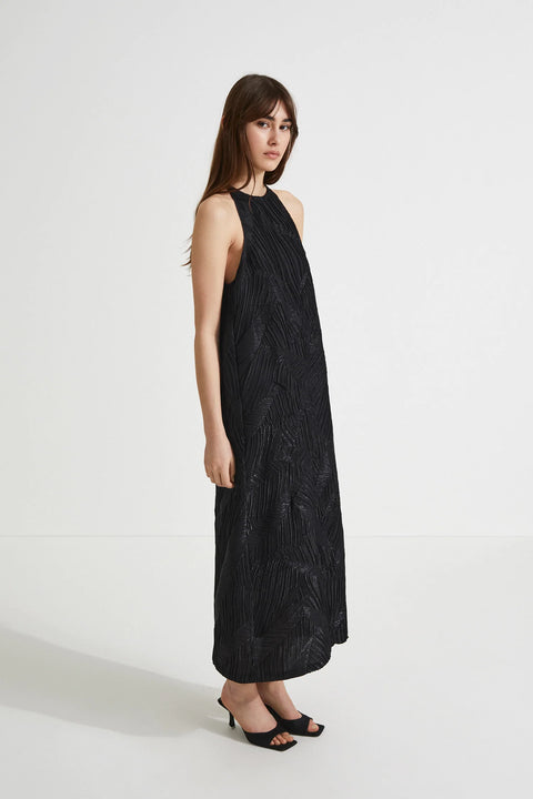 Stylein Ivonne Dress | Black