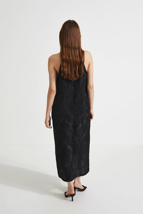 Stylein Ivonne Dress | Black