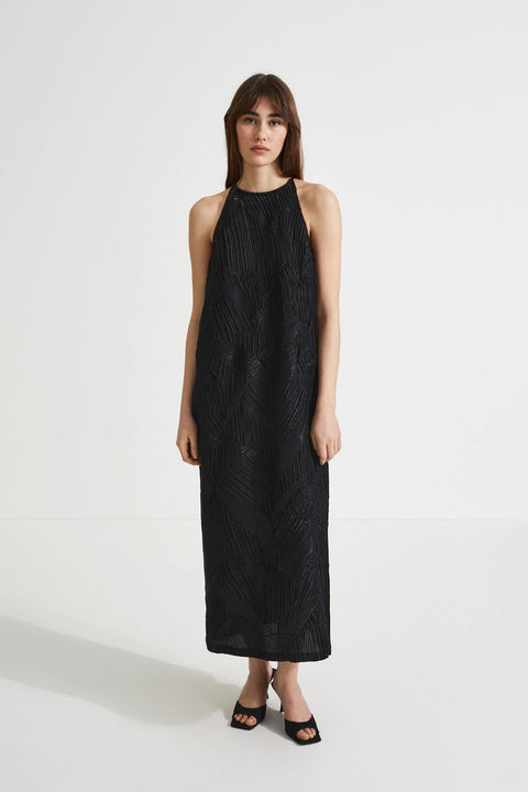 Stylein Ivonne Dress | Black